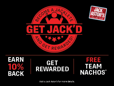 Jack Astor's