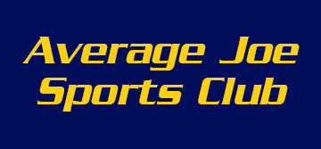 Average Joe Sports Club